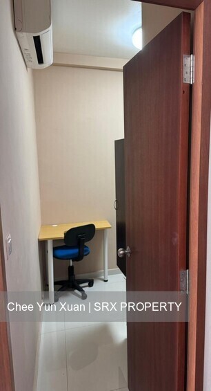 Ness (D14), Apartment #523305161